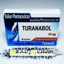 Turanabol (Balkan)