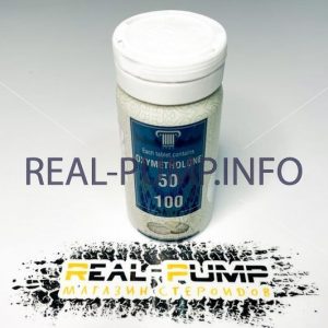 Купить Oxymetholone (Olymp)