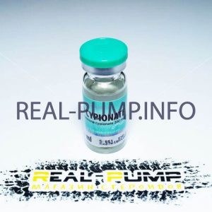 Купить Cypionate SP