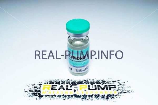 Купить Cypionate SP