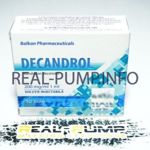 Купить Nandrolone D (Balkan) по выгодной цене