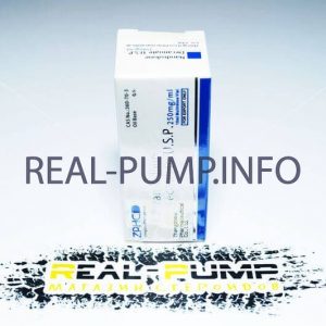 Купить Nandrolone D (ZPHC)