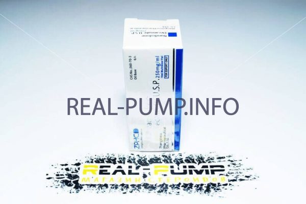 Купить Nandrolone D (ZPHC)