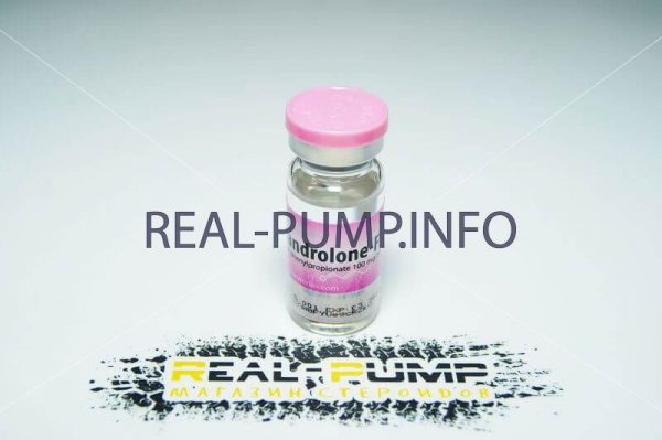 Купить Nandrolone F (SP Labs) по выгодной цене