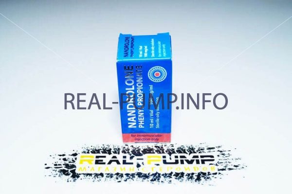 Купить Nandrolone Phenylpropionate Radjay