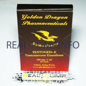 Купить Testoged E 1ml (GD) по выгодной цене