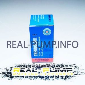 Купить Trenbolone E (Radjay)