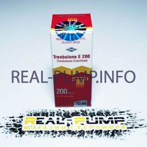 Купить Trenbolone E200 (Olymp) по выгодной цене