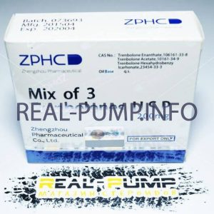 Купить 3 Trenbolone (ZPHC)