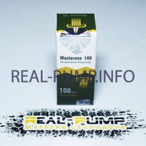 Купить Masterone 100 (Olymp)