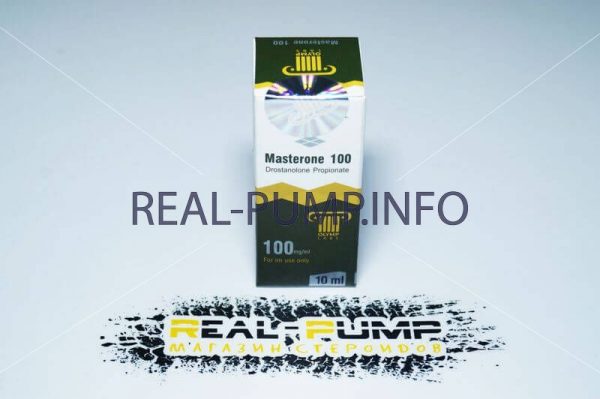 Купить Masterone 100 (Olymp)