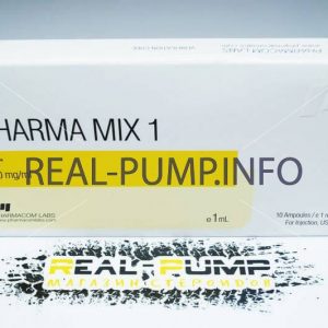 Купить Mix 1 (PharmaCom) по выгодной цене