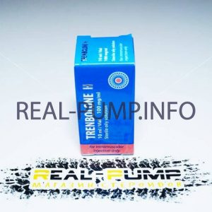 Купить Trenbolone H (Radjay)