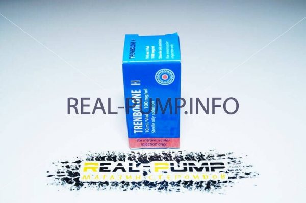 Купить Trenbolone H (Radjay)