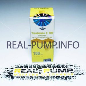 Купить Trenbolone X (Olymp)